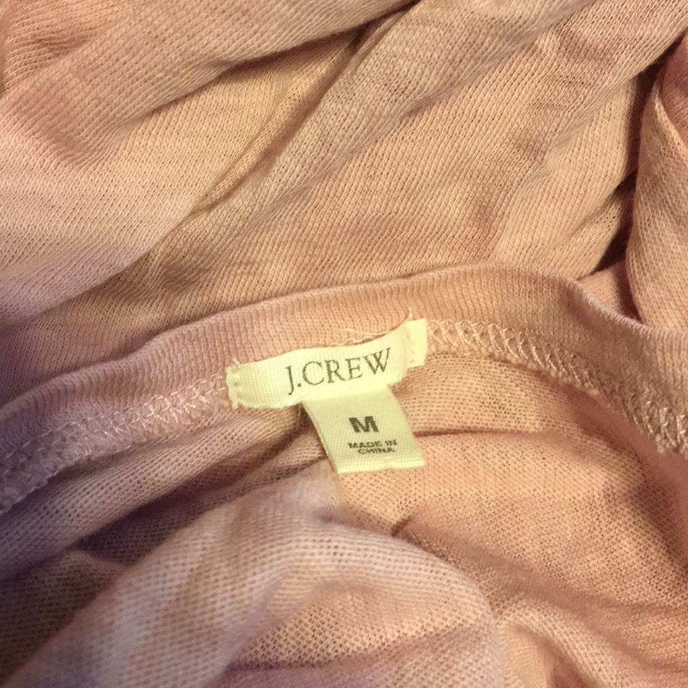 J.Crew Tank - Picture 5 of 6